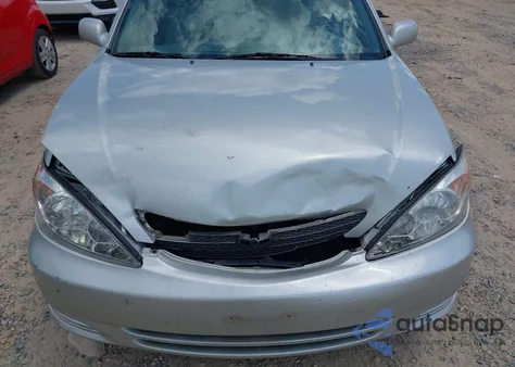2004 Toyota Camry Le from USA, damaged, VIN 4T1BE30K84U267541